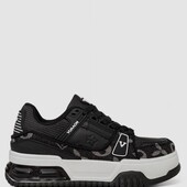 Кросівки з принтом жіночі 36до41