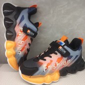 Утепленні кросівки 38 розмір