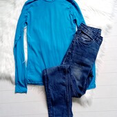 Джинси skinny fit Esmara євр 34 + Голф