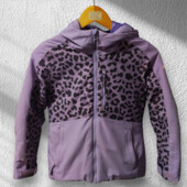 ✅Куртка лижна 4 F для дівчинки