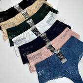 Жіночі трусики бразиліани