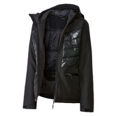 6101. Жіноча лижна куртка Crivit, вітро- та водонепроникна