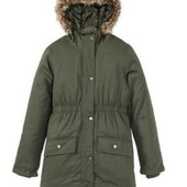 Парка 158 зріст