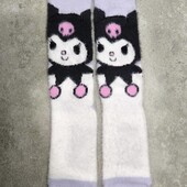 Primark яскраві теплі шкарпетки, р 35-38, лот 1 пара