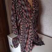 Новий халат 50-52