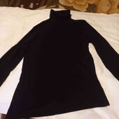 свитер гольф светр