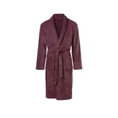 Плюшевый халат Livarno S evro 36/38+6 