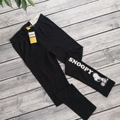 Легінси бавовна Peanuts,146/152