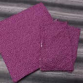 Классный двуспальный пододеяльник 200х200 см.с двумя наволочками 48х76 см. 100% коттон