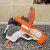 Бластер nerf Modulus Strike (Модлус) із захистом Стан нового