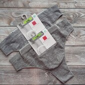 Стрінги жіночі 2 шт Sensabelle,L/XL. Наш прибл.50/52