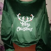 ▪️451 Кофта велюр