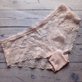 Трусики XS C&A .