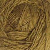 пряжа акрил цвет горчичный 