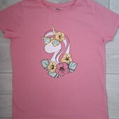 Sinsay детская футболка