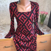 Нова сукня з біркою НОГ 45см.