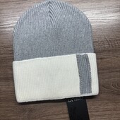 Демісезонна трикотажна шапка