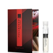 Пробник! Full speed Max Turbo - аромат для чоловіків від Avon)))