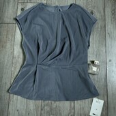 Розпродаж магазину! Гарна блузка баска