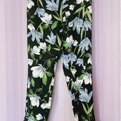 Легкі літні брюки.нові.