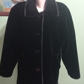 Полушубок Франция,мутон ,р М