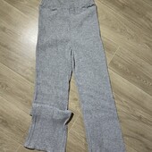 Лосини в рубчик, р.S/M в гарному стані