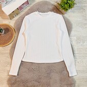 Тепленька базова водолазка в рубчик стан відмінний