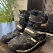 Сапоги 35 размер