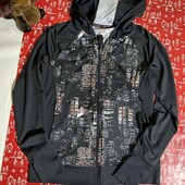 Зіпка спорт матеріал р-р S