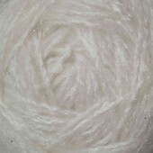 пряжа махер цвет белый 