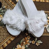 Жіночі шлепки