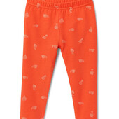 ♕ Джерсі легінси з органічної бавовни від tchibo, розмір 134-140