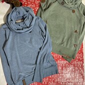 Naketano два худі , р-р М маломірить