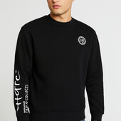 ♕ Якісна чоловіча толстовка від Carlo Colucci, розмір 2ХL