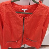 Яскравий піджак,р.56-58