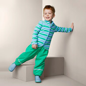 Тепла мікрофлісова кофта Tchibo 86-92