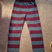 Флісові штани дивіться заміри