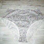 Бавовняні нові трусики Розм ХS