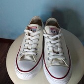 Кеди Converse.