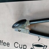 Ключ для відкриття консервів