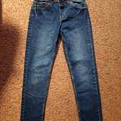 Класні скіні на 134 см 8-9 р. Дивіться заміри