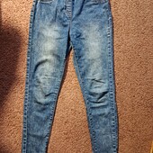 Скіні 11-12 р. на зріст 146-152 див заміри