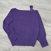 Оригінальний светр від Shein, розмір XL.