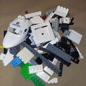 Деталі Лего оригінал 5