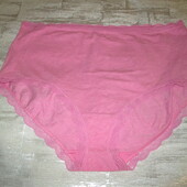 Якісні трусики від Marks&Spencer Рози 24/52