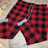 Мужские пижамные штаны размер 2хл