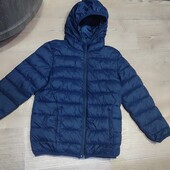 Демісезонна куртка Lefties 7-8