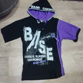 Стильна футболка 146