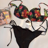 Новий купальник німецького бренду Esmara Розмір 44 eur