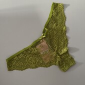 51. Бразиліани мереживні М